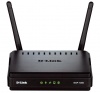 Точка доступа WiFi 802.11n Wireless Access Point with Advanced Features DAP-1360 